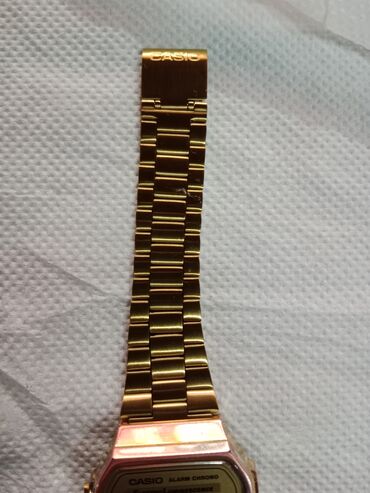 Ručni satovi: Klasični sat, Casio, Unisex na lalafo.rs — 11 Ručni satovi: Klasični sat, Casio, Unisex — 11