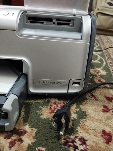 Другие комплектующие: Продаю . или меняю принтер цветной на простой принтер. вся — 3