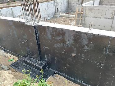 Бетонные работы: Монолит Больше 6 лет опыта — 7