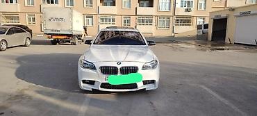 bmw e60 m: BMW 5 series: 2 l | 2016 il Sedan — 5