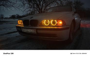 bew e34: BMW 5 series: 1996 г., 2.8 л, Автомат, Бензин, Седан — 5