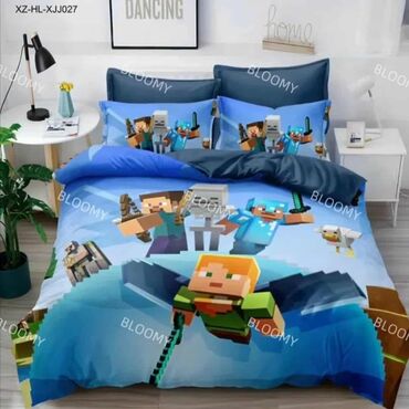 Ostali proizvodi za kuću: ✨ Božićni set posteljine ✨Unesite prazničnu atmosferu u svoju spavaću — 7