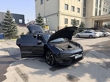 Zeekr: Zeekr 001: | 2023 г — 19