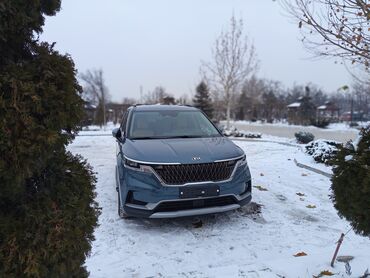 кия карнивал бензин: Kia Carnival: 2020 г., 2.2 л, Автомат, Дизель, Минивэн