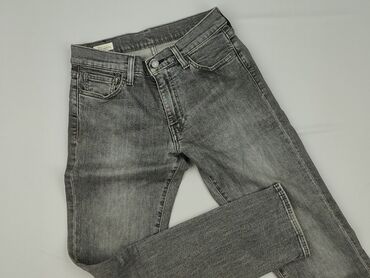 cross jeans zakręt: Levi’s, Jeansy damskie, rozmiar S