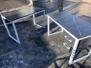 Компьютерные столы: Компьютерный стол, Новый, С полками at lalafo.kg — 75 Компьютерные столы: Компьютерный стол, Новый, С полками — 75