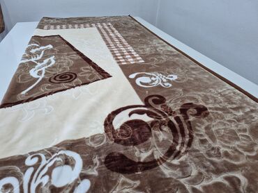 Ćebad i pokrivači: Sintetika, Veličina - Bračna — 2
