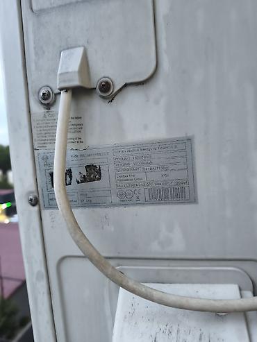 Bosch split kondisioner – 18000 BTU oginall mehsuldu Süper ishleyir lalafo.az -da Bosch split kondisioner – 18000 BTU oginall mehsuldu Süper ishleyir