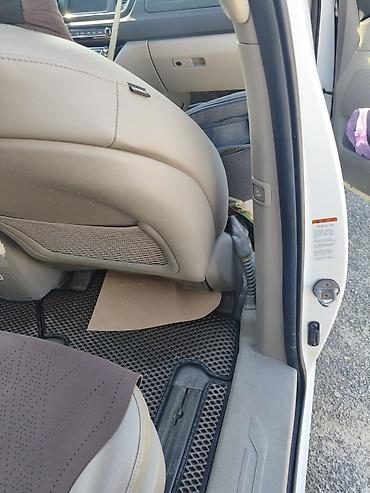 byd минивэн: Kia Carnival: 2019 г., Автомат, Дизель, Минивэн — 5