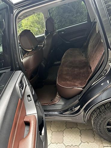 subar: Subaru Forester: 2017 г., 2 л, Вариатор, Бензин, Кроссовер — 6