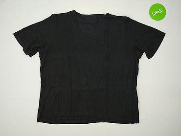 alexandra mcqueena: T-shirt damski, rozmiar 6XL — 3