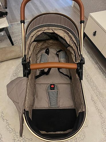 Modullu arabalar: 2-i 1-də araba, Kidilo — 3