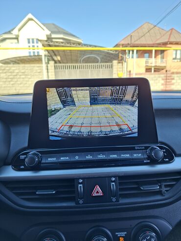 Kia: Kia K3: 2019 г., 1.6 л, Автомат, Бензин, Седан — 7