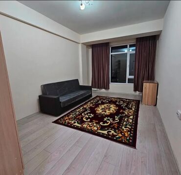 Продажа квартир: 1 комната, 42 м², Элитка, 14 этаж, Евроремонт