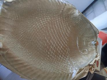 Посуда: Продается посуда коробка 250 сом в коробке по 6 штук салатницы — 8