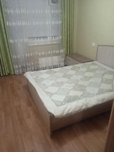 osh flat: 15 м², С мебелью полностью — 1