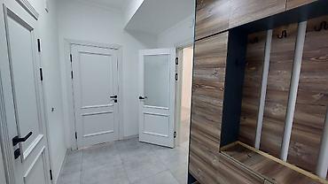 Продажа квартир: 2 комнаты, 55 м², Элитка, 4 этаж, Евроремонт — 12