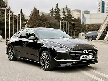 Günlük, Hyundai, Depozitsiz