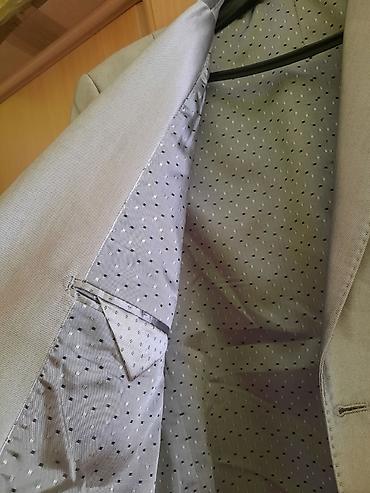 Odela: Kostim bоја - Srebrna — 5