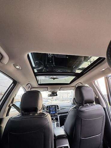 Renault: Renault QM6: 2018 г., 2 л, Дизель, Кроссовер — 9