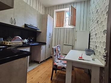 Həyət evləri və villaların satışı: Bülbülə qəs. 3 otaqlı, 75 kv. m, Kredit var, Yeni təmirli — 7
