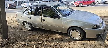 spark 7: Daewoo Nexia: 2008 г., 1.6 л, Механика, Газ, Седан — 2