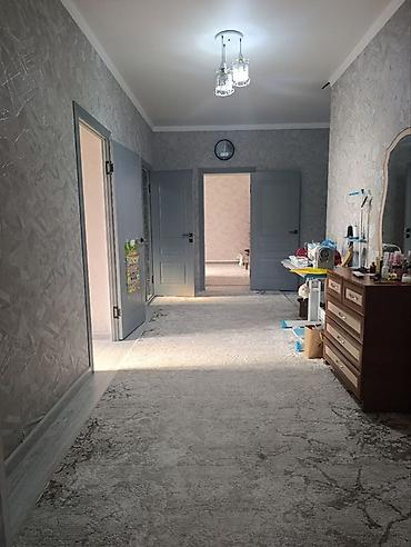 Продажа коттеджей и домов: 6 комнат и более, 120 м², 5 соток, Бишкек, Ак-Босого ж/м Собственник — 15