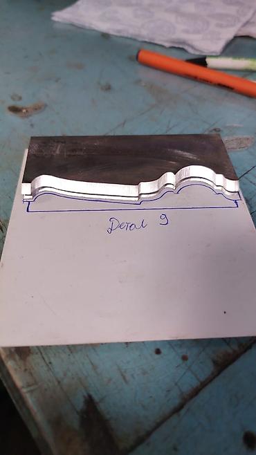 Digər əl işləri: Digər əl işləri — 11