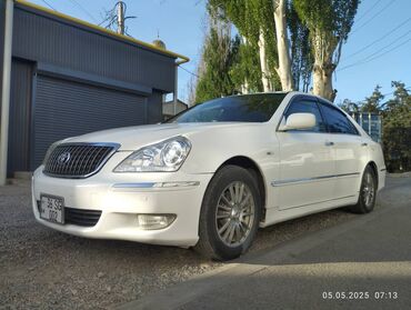 Toyota: Toyota Majesta: 2007 г., 4.3 л, Автомат, Газ, Седан