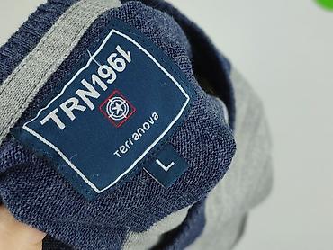 pull and bear aplikacja: Terranova, Sweter dla mężczyzn, rozmiar L — 4