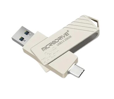 Səsgücləndiricilər, qulaqlıqlar və mikrofonlar: Flash kart 256 GB, USB 3.0