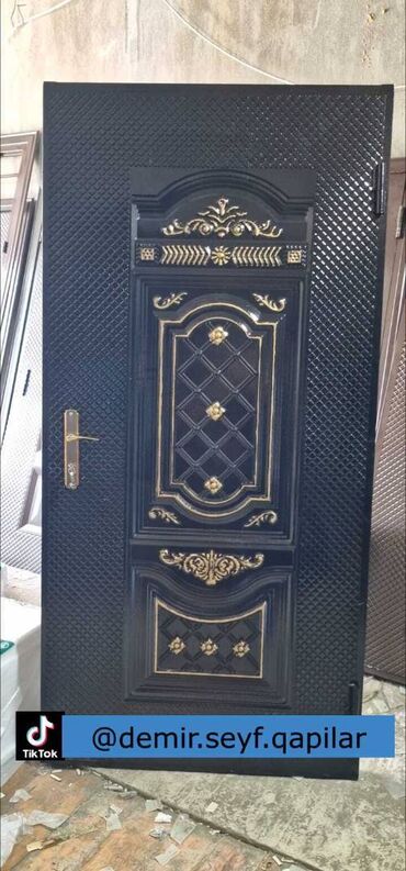 Giriş qapıları: Yeni Giriş qapısı Ödənişli çatdırılma -da lalafo.az — 9 Giriş qapıları: Yeni Giriş qapısı Ödənişli çatdırılma — 9