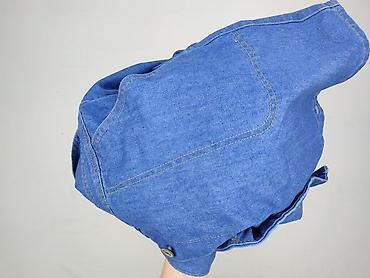 dungarees pull and bear: Sinsay, Kombinezon damski, rozmiar L — 6