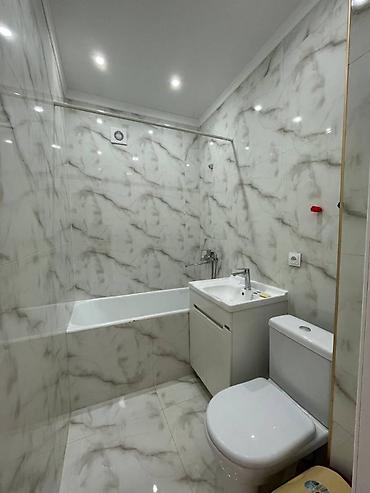 Продажа квартир: 1 комната, 34 м², Индивидуалка, 3 этаж — 8