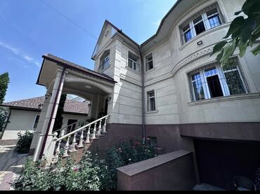 дом для бизнес: 360 м², 7 комнат, Утепленный, Бронированные двери, Евроремонт