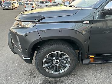 disqi teker satisi: L200 baqaj iç vannası,jalüz,duqa,rollbar,krlo üstü və s Bir çox pikap — 3