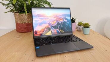 Ноутбуки: Ноутбук, 16 ГБ ОЗУ, Intel Core i5, 14 ", Новый, память NVMe SSD — 3