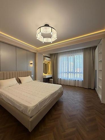 2 комнаты, 52 м², 15 этаж at lalafo.kg 2 комнаты, 52 м², 15 этаж