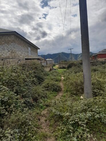 bakida torpaq sahelerinin satisi: 9 sot, Tikinti, Mülkiyyətçi, Kupça (Çıxarış)