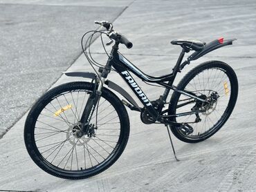 İdman velosipedləri: Şose velosipedi 26" — 9