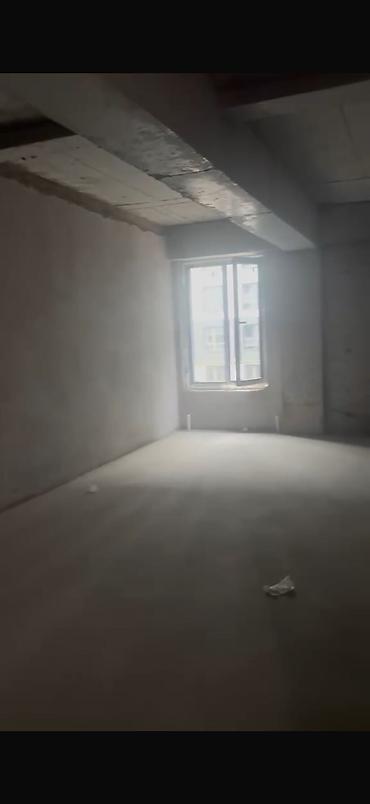 Продажа квартир: 3 комнаты, 132 м², Кок-Жар ж/м Элитка, 12 этаж, ПСО (под самоотделку) — 6