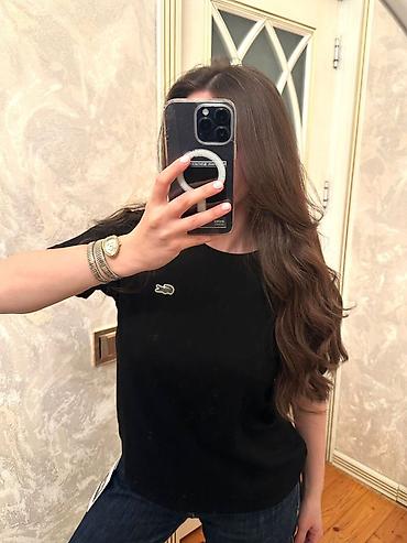 lacoste köynək: Birebir premium model lacos 75 almisam

ag rengi satilir — 1