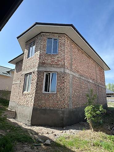 Продажа домов: Дом, 300 м², 7 комнат, Агентство недвижимости, ПСО (под самоотделку) — 2