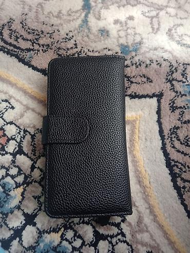 брюки лосины с: Кошелек, Fossil, Экокожа, Мужские, Новый — 1