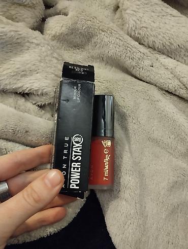 Šminka: - Avon parfemi kreme za ruke i telo kupka za telo mleko za telo maske — 2