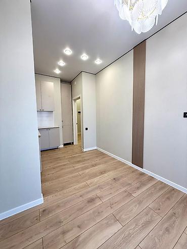 Продажа квартир: 3 комнаты, 60 м², Элитка, 9 этаж, Евроремонт — 4