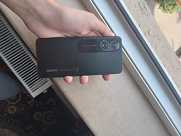 online kredit telefon: Oppo A18, 128 GB, rəng - Qara — 3