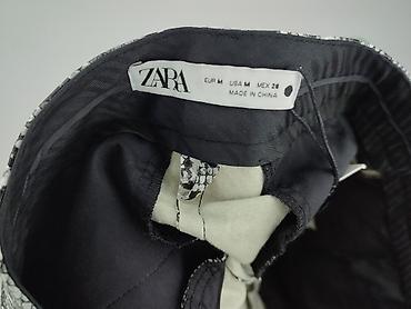 breshka pants: Zara, Spodnie materiałowe damskie, rozmiar M — 4