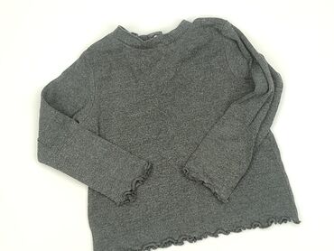 Blouse, Zara, 1.5-2 years, 86-92 cm, condition - Very good