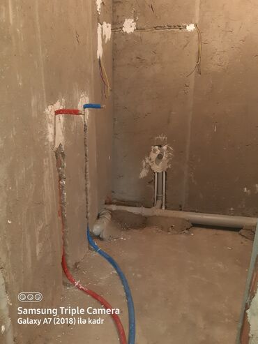 Su təchizatı: Kombi radiyatir istipol hamam tualet butun nov santexnika işlerinin -da lalafo.az — 23 Su təchizatı: Kombi radiyatir istipol hamam tualet butun nov santexnika işlerinin — 23